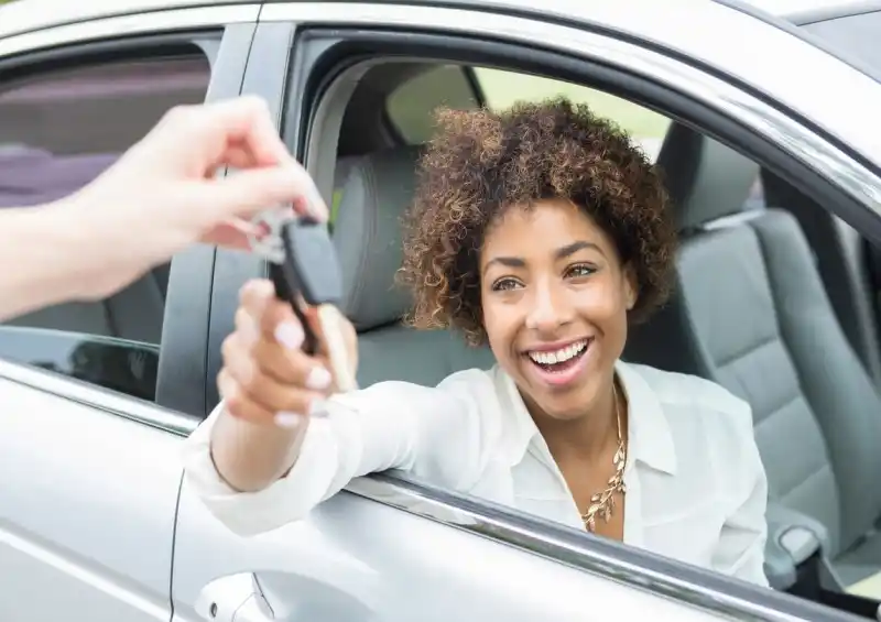 auto leasen Vierpolders